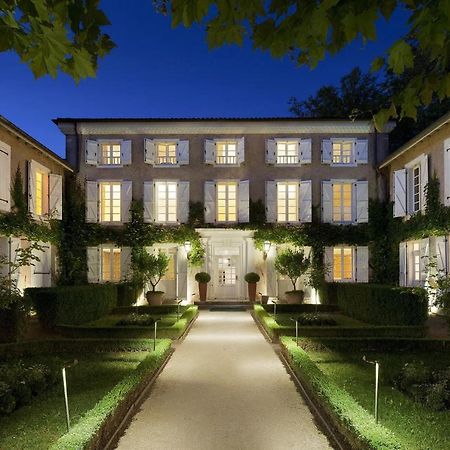 Apartament Les Albizias 5 Eugenie-les-Bains Zewnętrze zdjęcie