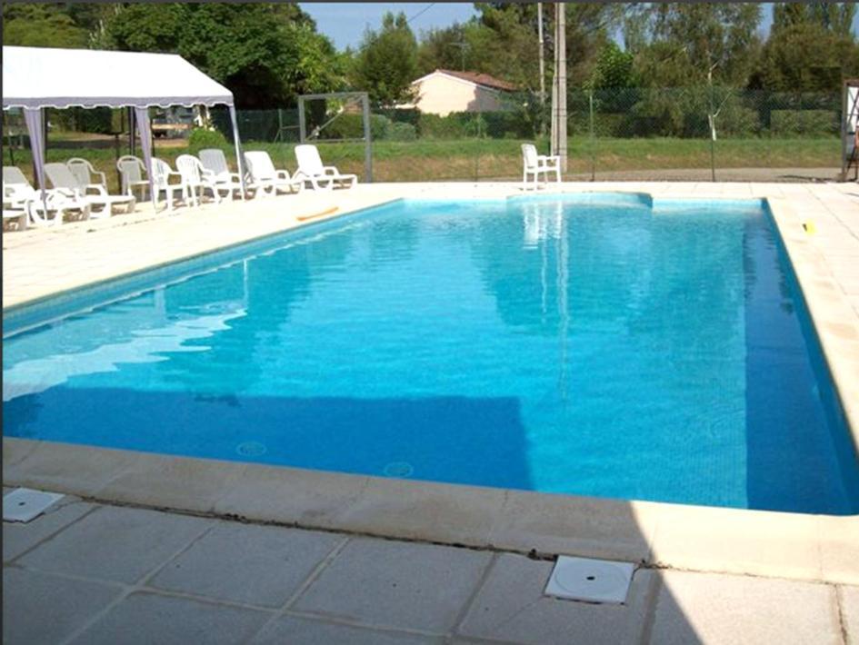 Apartament Les Albizias 5 Eugenie-les-Bains Zewnętrze zdjęcie