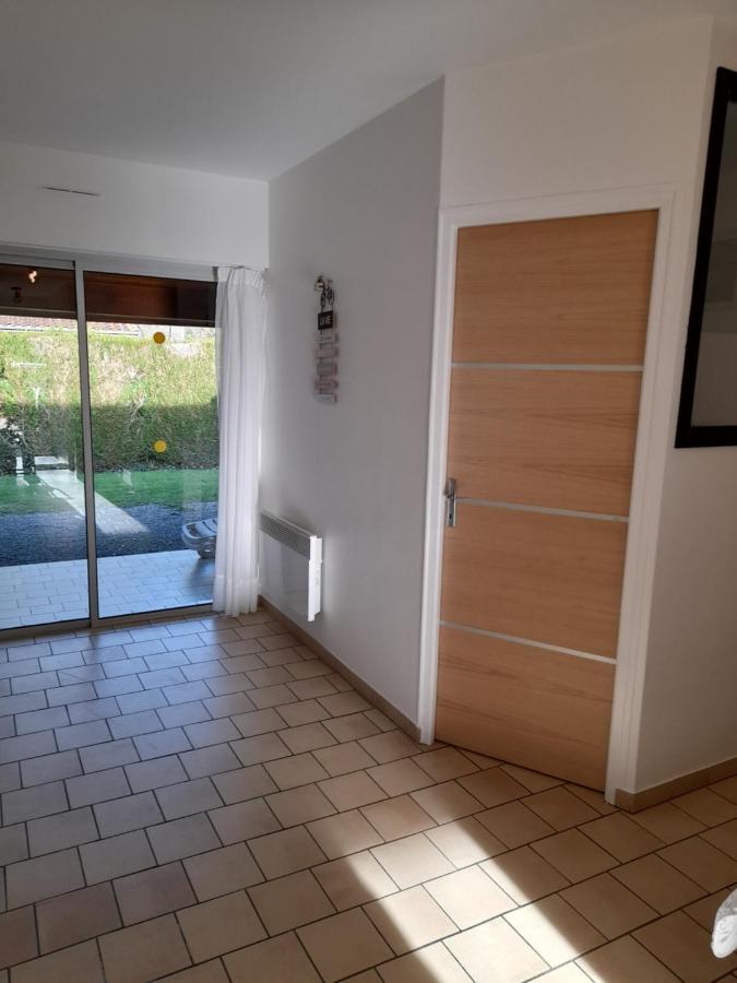 Apartament Les Albizias 5 Eugenie-les-Bains Zewnętrze zdjęcie