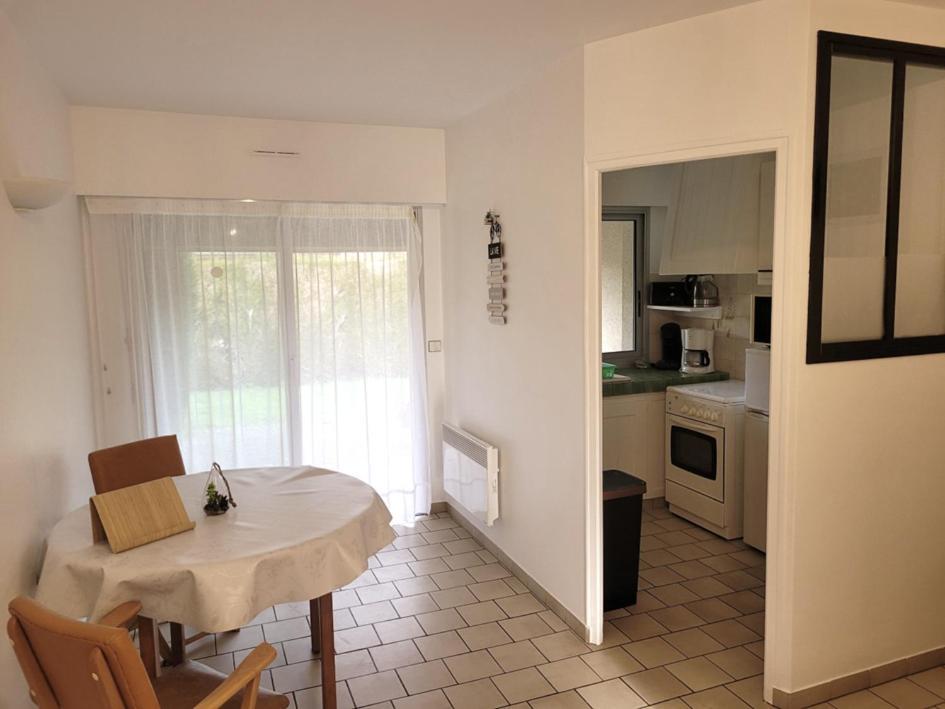Apartament Les Albizias 5 Eugenie-les-Bains Zewnętrze zdjęcie
