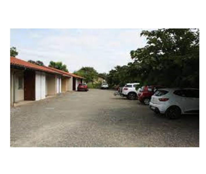 Apartament Les Albizias 5 Eugenie-les-Bains Zewnętrze zdjęcie