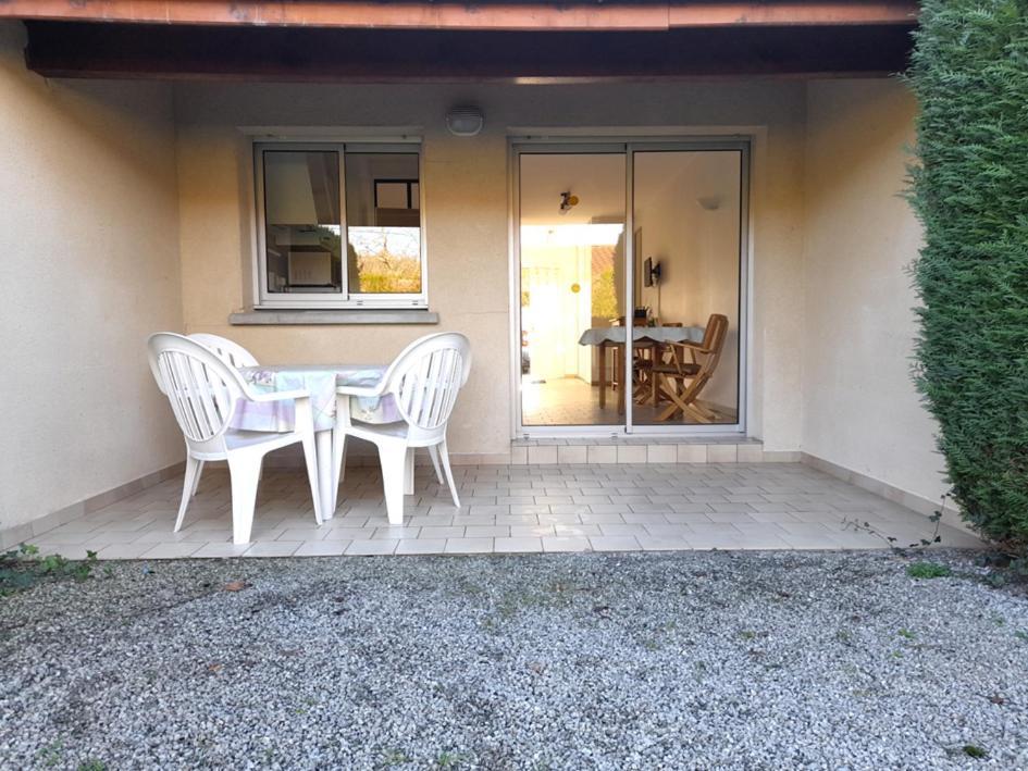 Apartament Les Albizias 5 Eugenie-les-Bains Zewnętrze zdjęcie