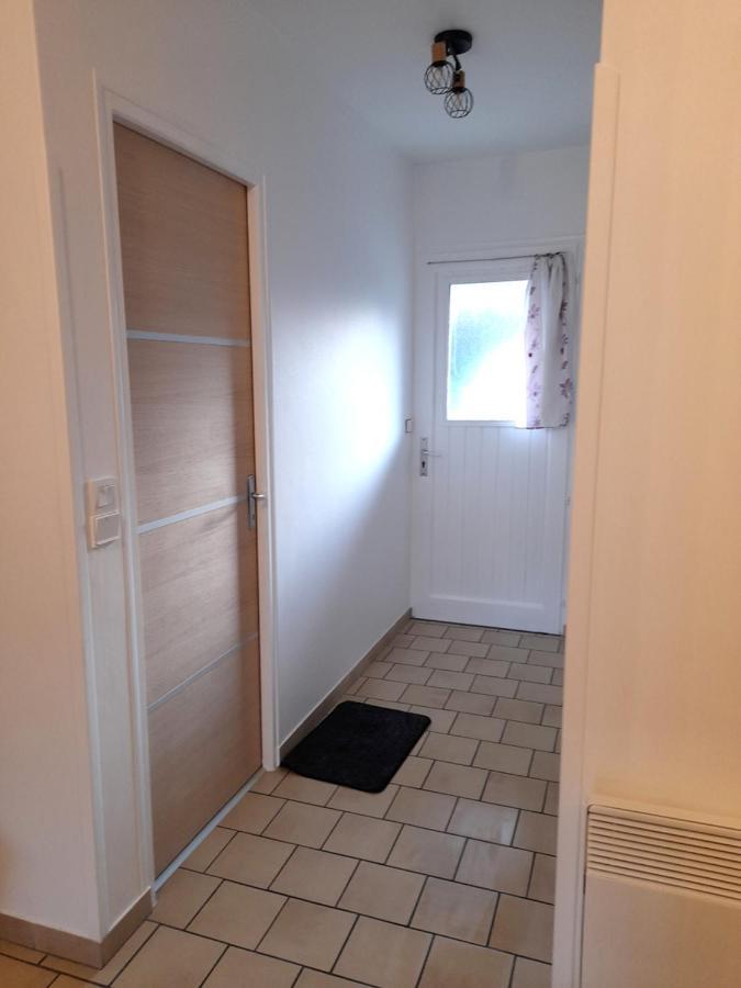 Apartament Les Albizias 5 Eugenie-les-Bains Zewnętrze zdjęcie