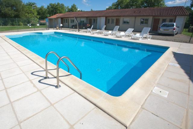 Apartament Les Albizias 5 Eugenie-les-Bains Zewnętrze zdjęcie