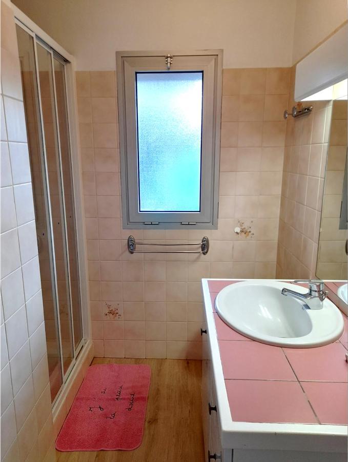 Apartament Les Albizias 5 Eugenie-les-Bains Zewnętrze zdjęcie