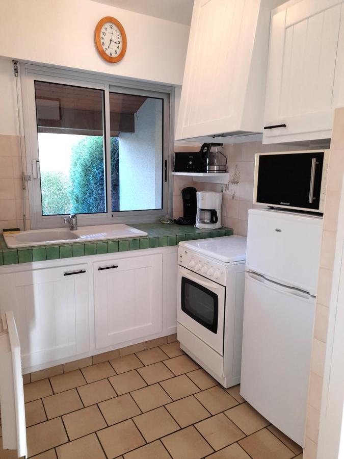 Apartament Les Albizias 5 Eugenie-les-Bains Zewnętrze zdjęcie