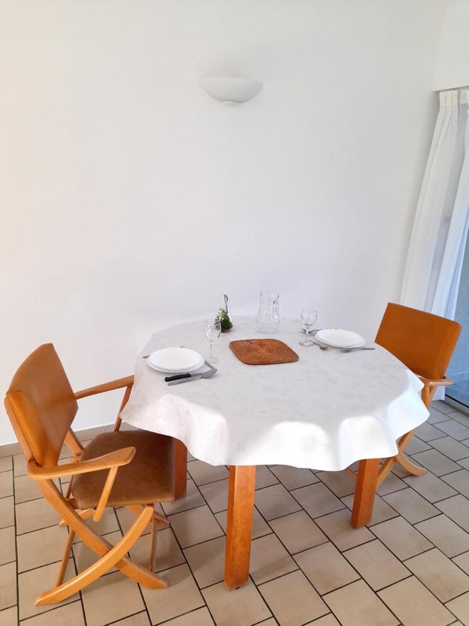 Apartament Les Albizias 5 Eugenie-les-Bains Zewnętrze zdjęcie